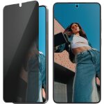 PanzerGlass Privacy Displayschutz Samsung Galaxy S25 Edge...