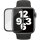 PanzerGlass f. Apple Watch Series 4/5 40mm. Black