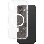CARE Case Flagship Star Lit White MagSAFE iPhone 16 Plus