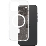 CARE Case Flagship Star Lit White MagSAFE iPhone 16 Pro Max