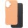 CARE Case Fashion Peachy iPhone 16