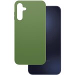 CARE Fashionable Case Green Samsung A16