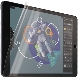 PanzerGlass GraphicPaper Screen Protector iPad 10.2" | UWF