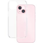 CARE Case Flagship Clear iPhone 15
