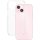 CARE Case Flagship Clear iPhone 15