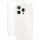 CARE Case Flagship Clear iPhone 15 Pro