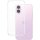 PanzerGlass HardCase Clear iPhone 16 Plus