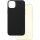 CARE Case Fashion Black iPhone 15 Plus
