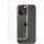 CARE Case Flagship Clear iPhone 15 Pro Max