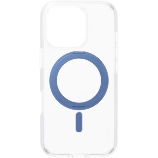 CARE Case Feature Clear Kickstand&MagSafe iPhone 16 Pro