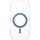 CARE Case Feature Clear Kickstand&MagSafe iPhone 16 Pro