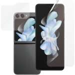 PanzerGlass Protectors Samsung Galaxy Z Flip 5G Tempered