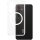CARE Flagship Case Clear Frame Samsung S24