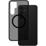 CARE Case Smokey/Black MagSafe Samsung S24+