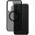CARE Case Smokey/Black MagSafe Samsung S24+