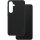CARE Fashionable Case Black Samsung S24+