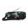 gembird Tragbare Bluetooth-Lautsprecher mit Antenne camo