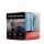 gembird Tragbare Bluetooth-Lautsprecher blau