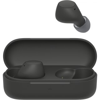Sony WF-C510 TWS (schwarz)