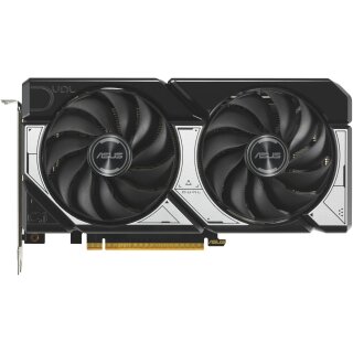 RTX 5060 8GB ASUS DUAL OC GDDR7