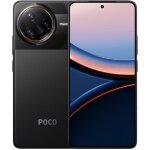 Xiaomi Poco F7 Ultra 5G Dual Sim 12GB RAM 256GB black