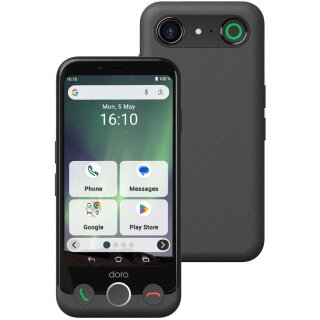 Doro Aurora A10 graphit