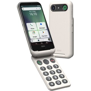 Doro Aurora A20 bone