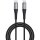 4smarts USB-C Kabel PrimeCord 60W 1.5m. schwarz