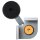 4smarts Qi2 Screen Mount