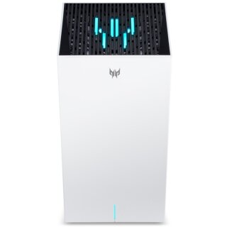 Acer Predator Connect T7 Wifi 7 Mesh Router EU plug