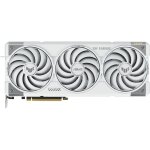 RTX 5070 TI 16GB ASUS TUF Gaming OC GDDR7 3 Fan white