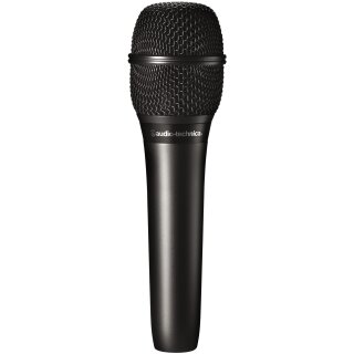 Audio Technica AT2010 (schwarz)