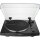 Audio Technica AT-LP3XBT (schwarz. Bluetooth. Phonovorverstrker)