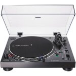 Audio Technica AT-LP120XUSBBT (schwarz. Bluetooth. USB)