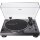 Audio Technica AT-LP120XUSBBT (schwarz. Bluetooth. USB)