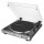 Audio Technica AT-LP60XUSBGM (gunmetal/schwarz. USB. Phonovorverstrker)