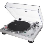 Audio-Technica AT-LP120X Direktangetriebener...