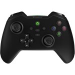 Genesis Gamepad MANGAN 400 kabellos schwarz (PC/Switch)