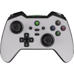 Genesis Gamepad MANGAN 400 kabellos weiß/schwarz...