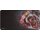 Genesis Mauspad CARBON 500 "LAVA" XXL (900mm x 450mm)