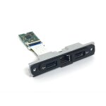 ASUS NUC NUCIOALUWS LAN and USB Add-On Assembly Accessory...