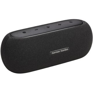 Harman-Kardon Luna black