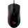 HyperX Pulsefire Surge schwarz Gaming Maus