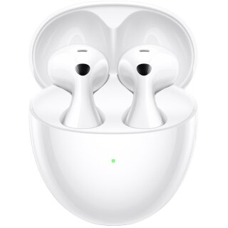 Huawei FreeBuds 6. White