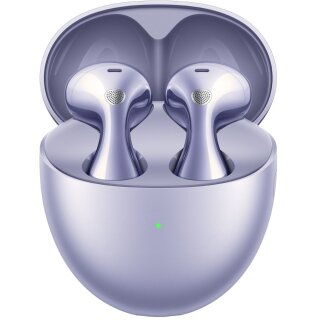 Huawei FreeBuds 6. Purple