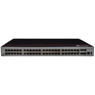 Huawei Switch S5735-L48T4X-A1 (48*10/100/1000BASE-T ports)