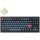 Keychron V3 Max (schwarz/blaugrau. DE-Layout. Gateron Jupiter Banana. Hot-Swap. RGB)