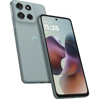 Motorola moto g56 5G 256GB (Gray Mist. Android 15. 8 GB)