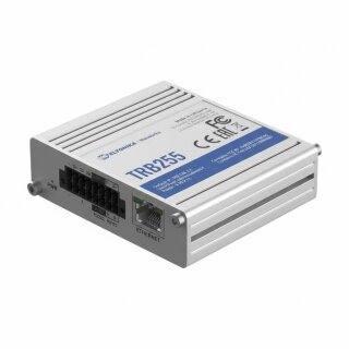 Teltonika TRB255 Industrial Dual SIM LTE Gateway