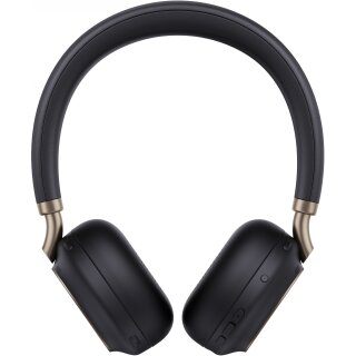Yealink BH76 Microsoft Teams Black USB-A Bluetooth-Headset